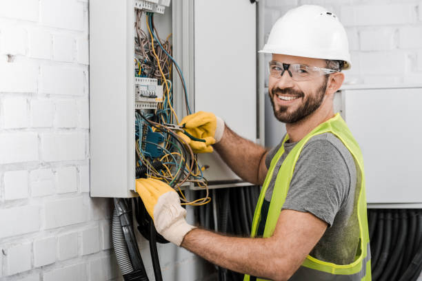  Elkin, NC Electrician Pros