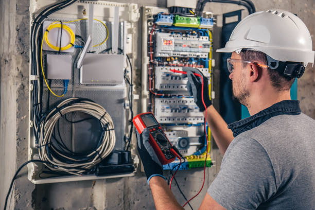 Best Electrical Contractors for Businesses  in Elkin, NC