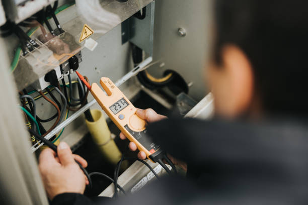 Best Electrical Rewiring Services  in Elkin, NC