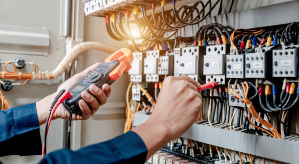 Best Generator Installation Services  in Elkin, NC