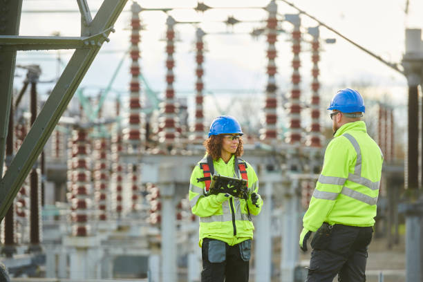 Best Emergency Electrical Repair  in Elkin, NC