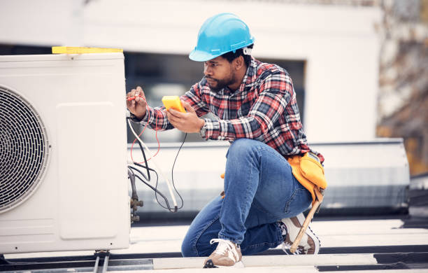 Best 24-Hour Electrician  in Elkin, NC