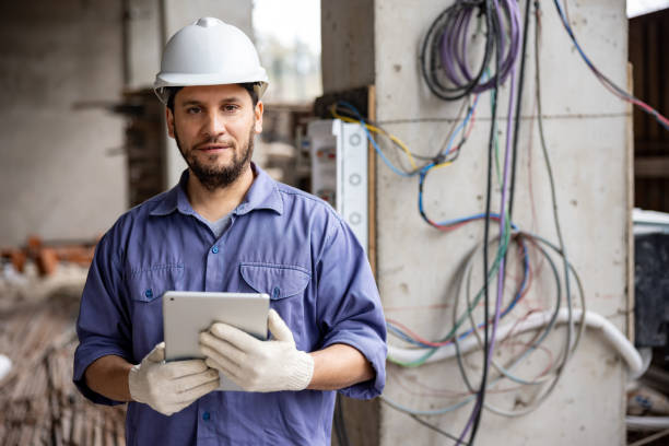 Best Home Electrical Repair  in Elkin, NC