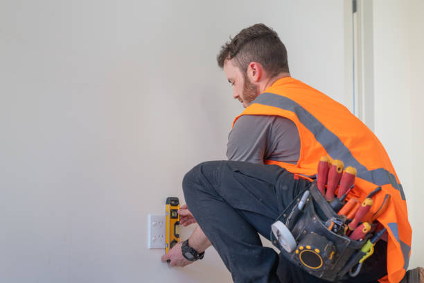 Best Electrical Repair Services  in Elkin, NC