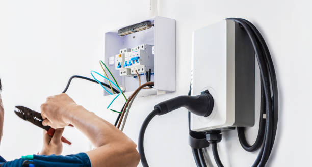Best Residential Electrician Services  in Elkin, NC