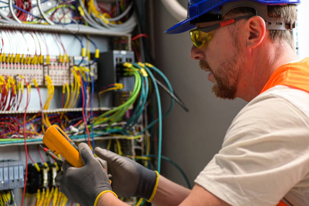 Best Commercial Electrician Services  in Elkin, NC