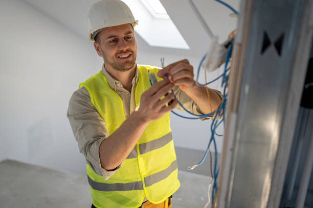 Best Electrical Upgrades for Homes  in Elkin, NC